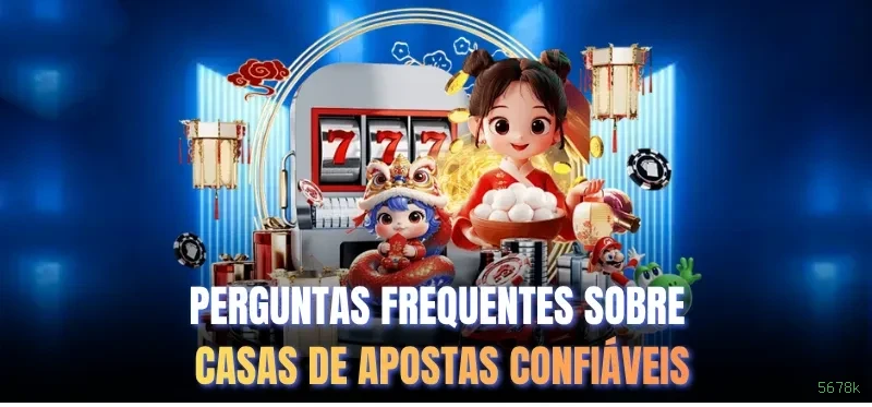 Guia rápido de apostas ao vivo na 5678k