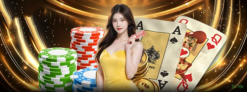 Cassino 5678k - mesas ao vivo e jogos