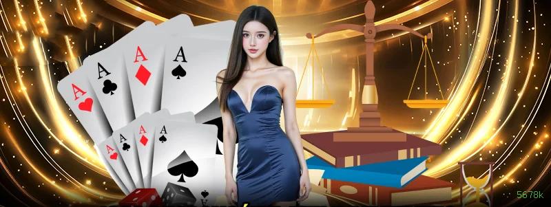 Roleta e blackjack 5678k