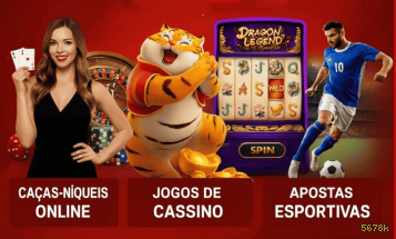 Cassino 5678k app mobile